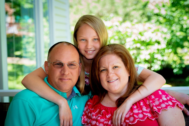 Family picture